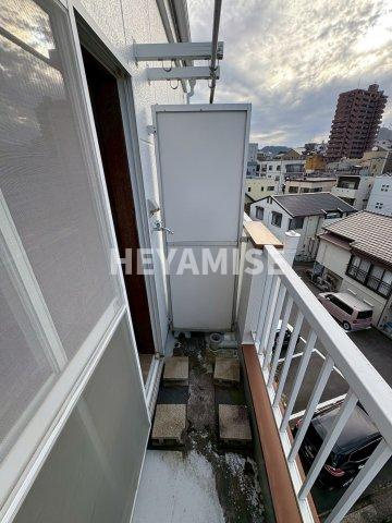 BEN匠7番館のその他