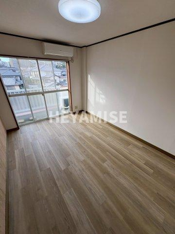 BEN匠7番館の内装