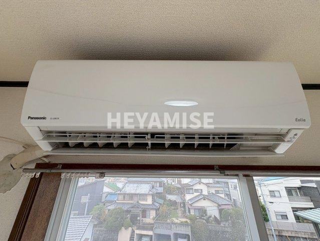 BEN匠7番館の設備