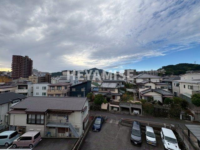 BEN匠7番館の展望