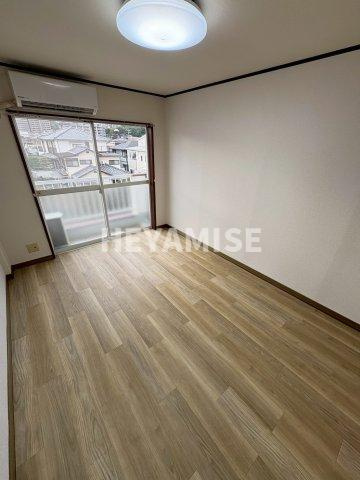 BEN匠7番館の内装