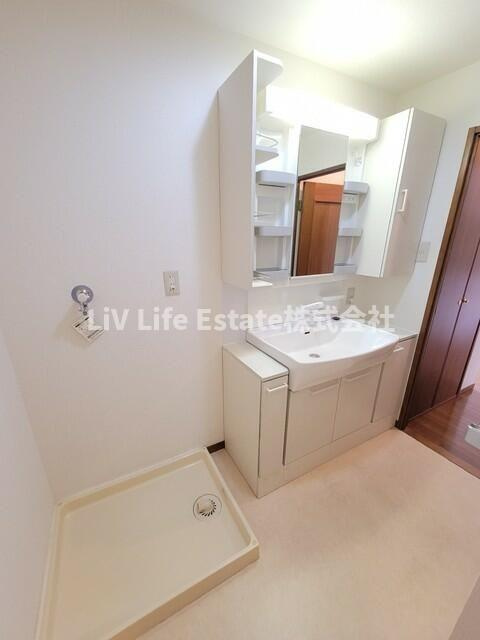 グリーンヒルズの設備