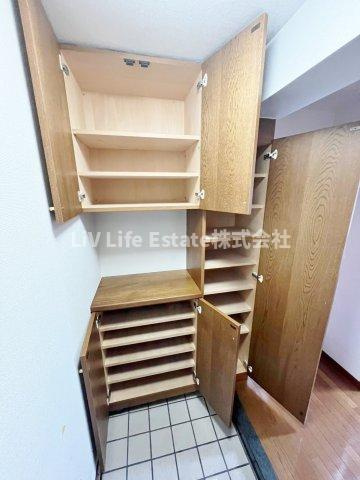 グリーンヒルズのその他