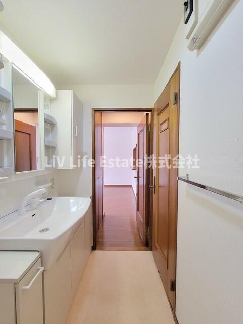 グリーンヒルズ