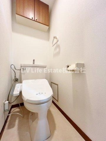 グリーンヒルズのその他