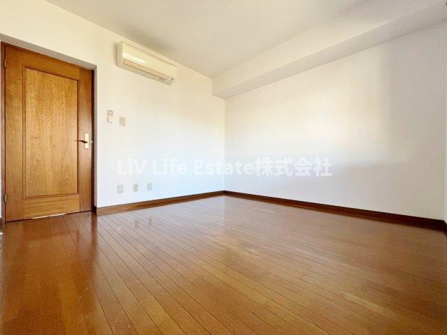 グリーンヒルズの内装