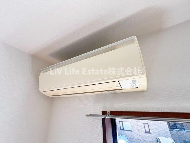 グリーンヒルズのその他