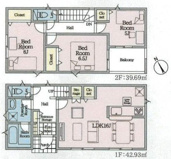 南足柄市中沼  8号棟 第12の画像