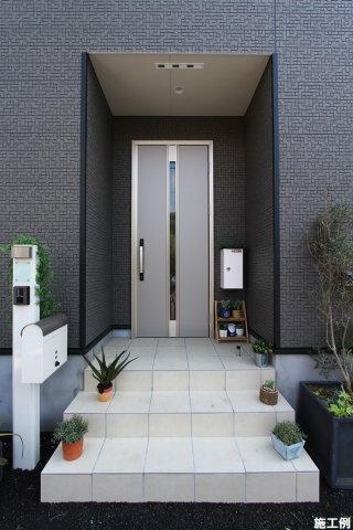 【内装】 | 同じ工務店様の施工例です。