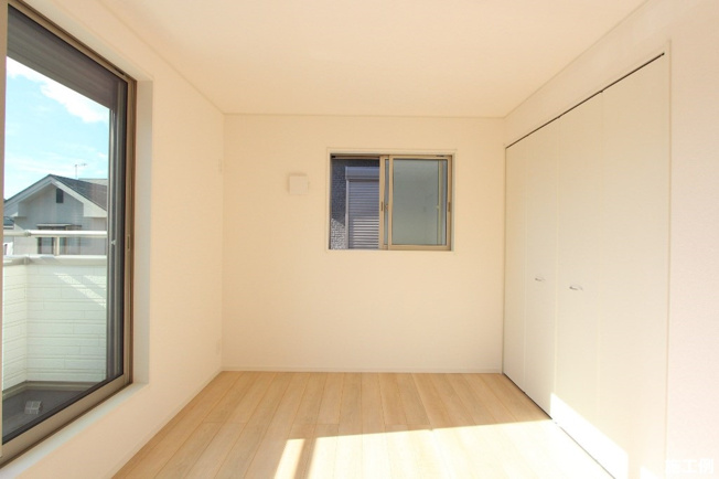 【内装】 | 同じ工務店様の施工例です。