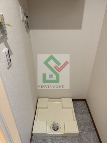 キヤラB棟の設備