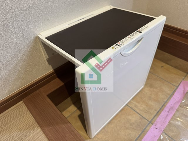 キヤラB棟のその他