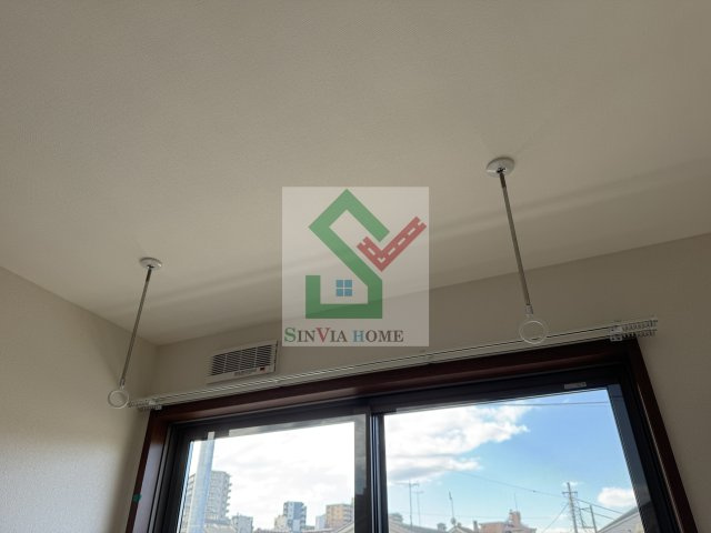 キヤラB棟のその他