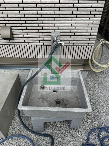 キヤラB棟のその他