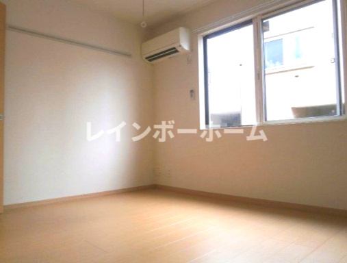 アビテ西新小岩