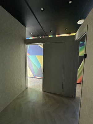 【内装】 | 中央ビル