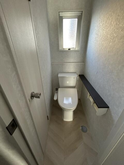 【トイレ】 | 中央ビル