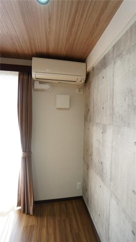 ヒルズレジデンシャルD23の設備