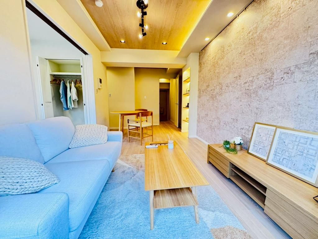 ライオンズマンション上野毛第２のその他