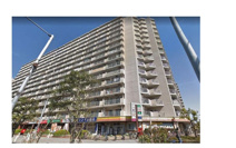 東大島ファミールハイツ1号館の画像