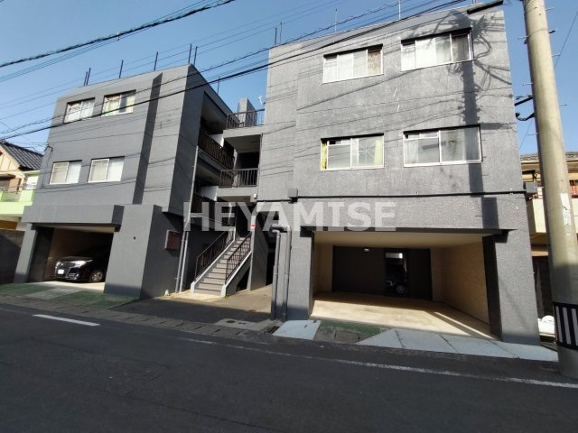 リバティハイム