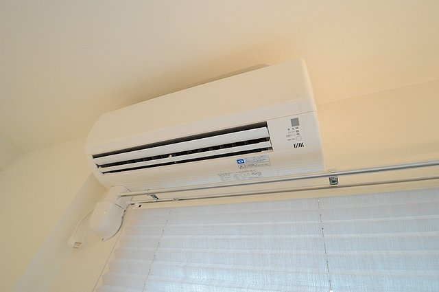 大阪市都島区東野田町１丁目の賃貸マンションの設備