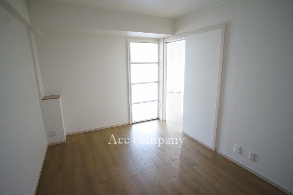 【寝室】の画像