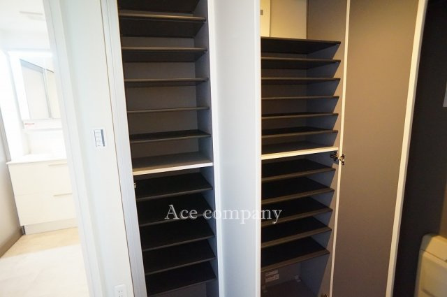 【収納】の画像