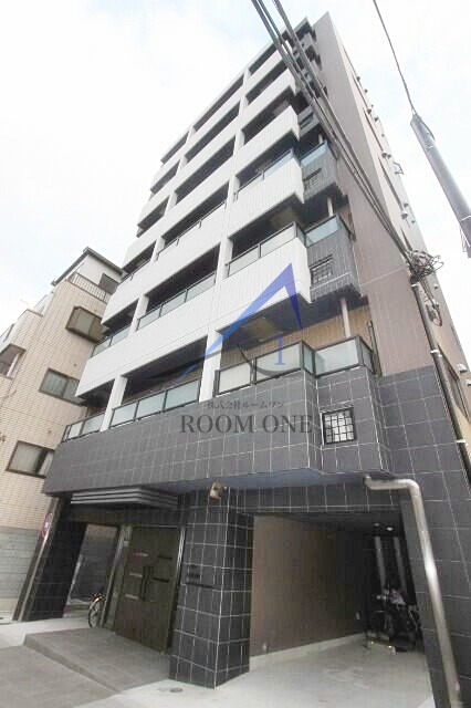 Ｌ－Ｆｌａｔ板橋区役所前