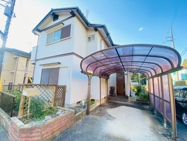 八街は　中古戸建のその他