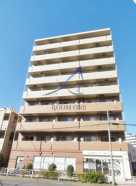 レクレドール豊洲