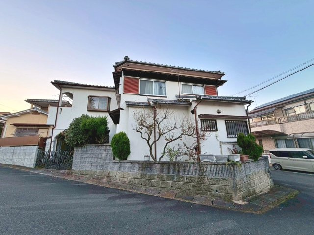 売土地　篠町広田3丁目の外観|現地写真