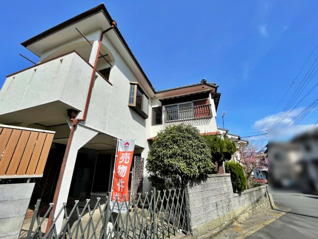 売土地　篠町広田3丁目の外観|現地写真