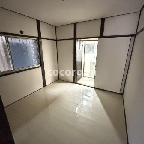 高柳テラスの和室