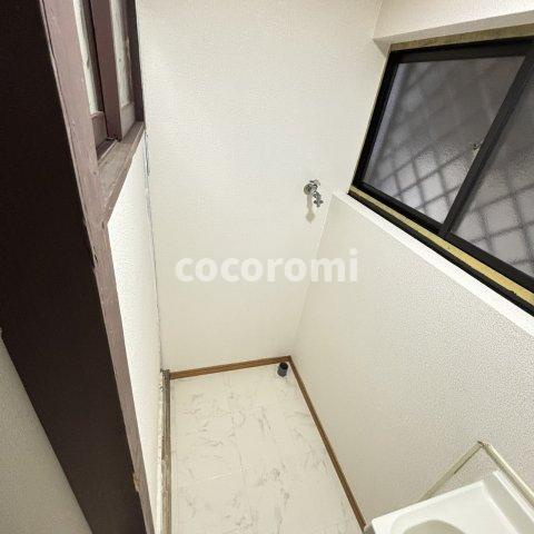 高柳テラスの設備