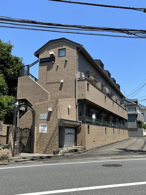 b’CASA調布つつじヶ丘re-bornの画像