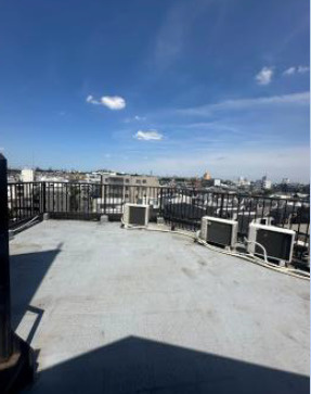 世田谷区上野毛１丁目のビル