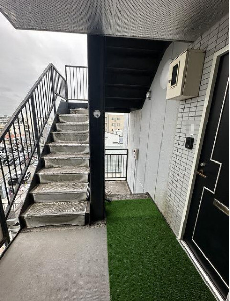 世田谷区上野毛１丁目のビル