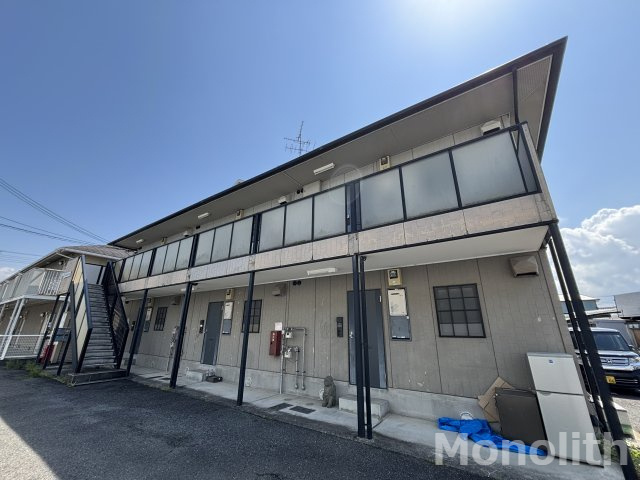 アーバンハイツⅢ