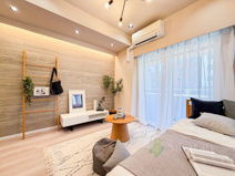 パークホームズ目黒アーバンレジデンスの画像