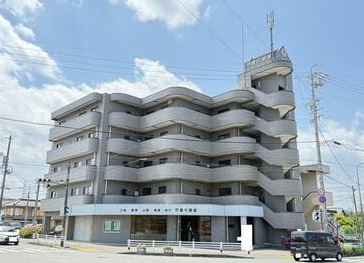 サンライズコート知多