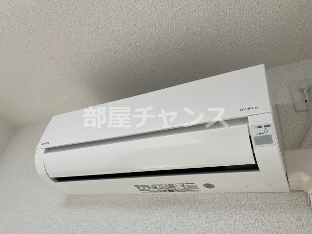 RIDGE堀田(旧スペーシア堀田)の設備