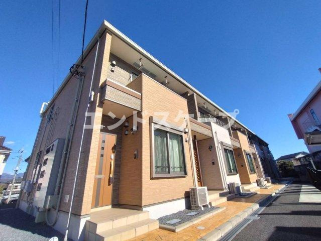 メゾンリュミエール・Ⅱ