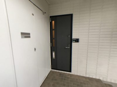 【エントランス】 | センチュリーコート