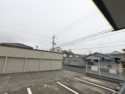 【展望】 | センチュリーコート