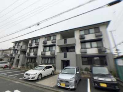 【外観】 | センチュリーコート