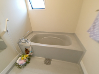 【浴室】 | センチュリーコート