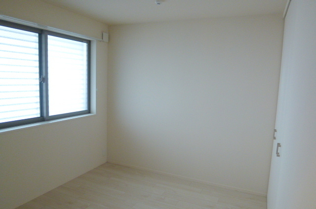 グランディール上福岡Ⅰの居間・リビング