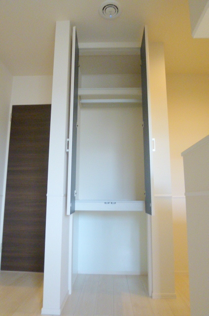 グランディール上福岡Ⅰの設備