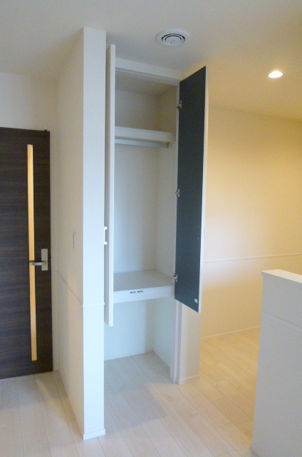 グランディール上福岡Ⅰの内装